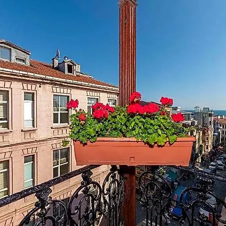 Ista Palace Grand Bazaar