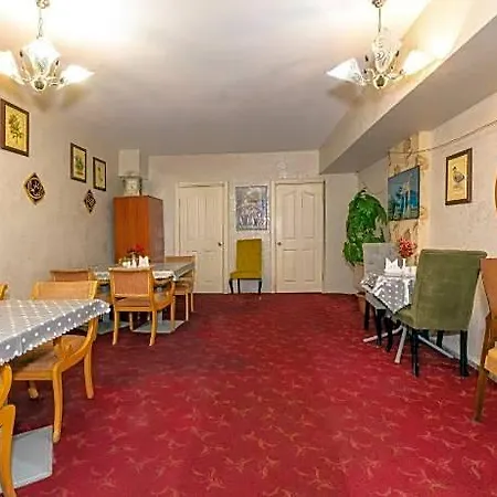 Hotel Ista Palace Grand Bazaar Istanbul