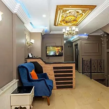 Ista Palace Grand Bazaar Hotel