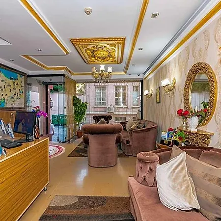 Ista Palace Grand Bazaar 3*