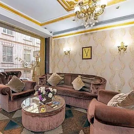 Ista Palace Grand Bazaar Istanbul