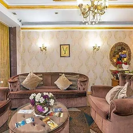 Ista Palace Grand Bazaar 호텔 3*