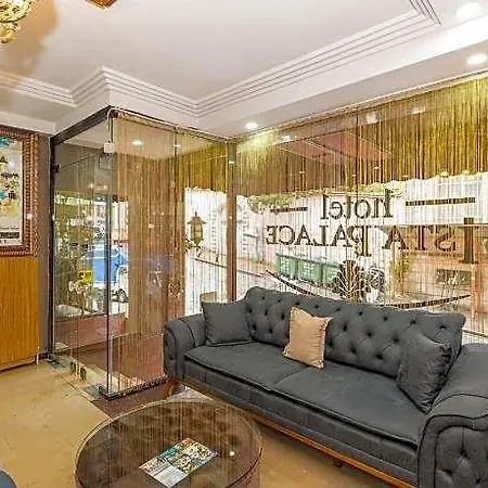 호텔 Ista Palace Grand Bazaar 3*