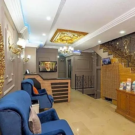 Ista Palace Grand Bazaar 호텔