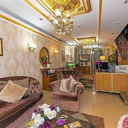 Hotel Ista Palace Grand Bazaar