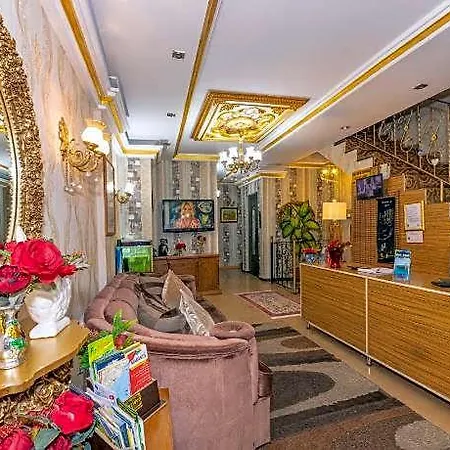 Ista Palace Grand Bazaar
