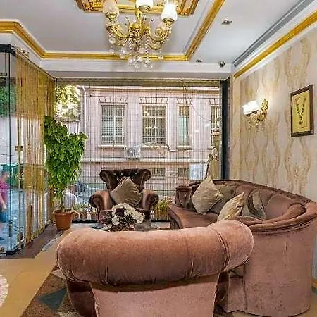 Ista Palace Grand Bazaar Hotel