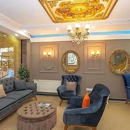 호텔 Ista Palace Grand Bazaar