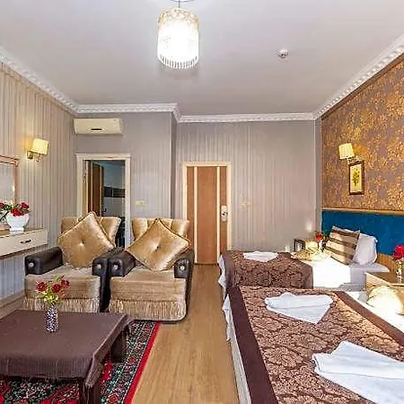 Hotel Ista Palace Grand Bazaar