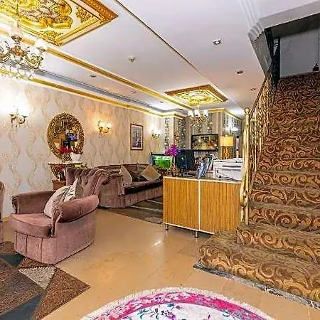 Ista Palace Grand Bazaar Hotel 3*