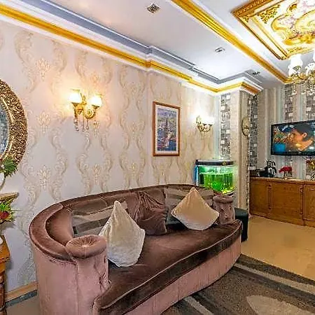 Ista Palace Grand Bazaar 3*