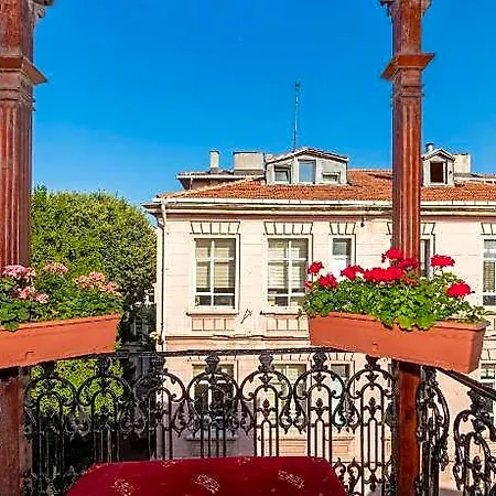 Ista Palace Grand Bazaar 호텔