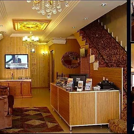 Ista Palace Grand Bazaar Hotel Istanbul