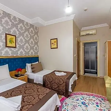 호텔 Ista Palace Grand Bazaar 3*