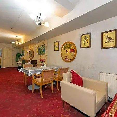 Hotel Ista Palace Grand Bazaar Istanbul