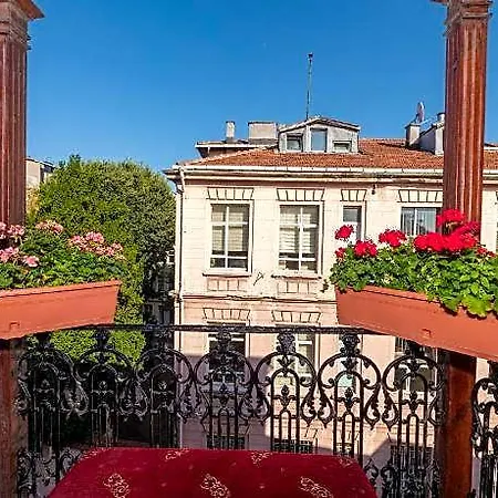 Ista Palace Grand Bazaar 3*
