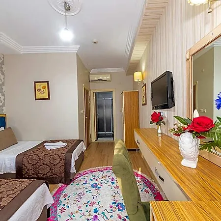 Ista Palace Grand Bazaar 3* 이스탄불