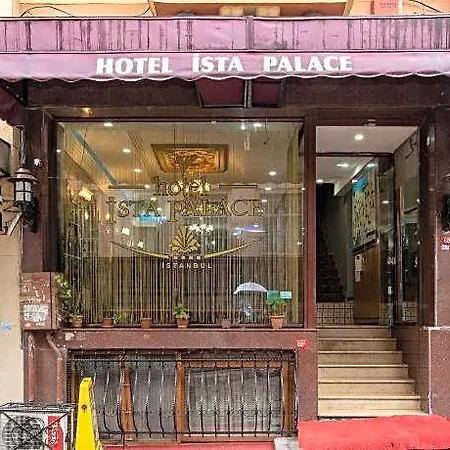 Ista Palace Grand Bazaar 3*