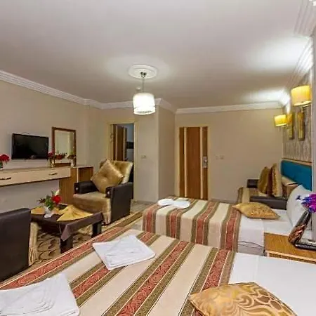Ista Palace Grand Bazaar Hotel 3*