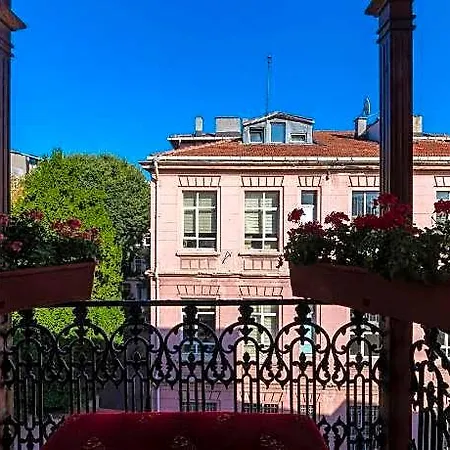 Hotel Ista Palace Grand Bazaar Istanbul