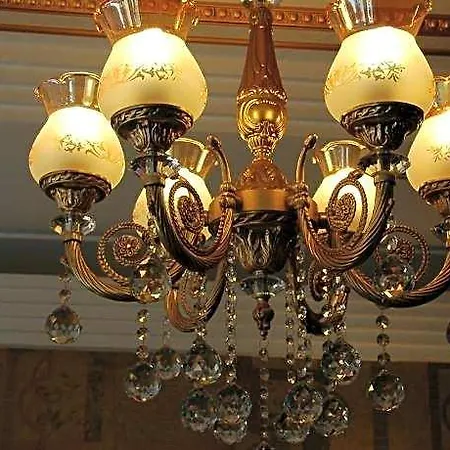 Ista Palace Grand Bazaar 호텔 이스탄불